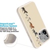 image:imageCasely iPhone 17 Pro Max Case  Stallion Stampede  Wild Horses  Align SoftTouch Flexible Bumper Case  Compatible with MagSafeStallion Stampede  Wild Horses