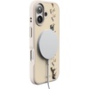 image:imageCasely iPhone 17 Pro Max Case  Stallion Stampede  Wild Horses  Align SoftTouch Flexible Bumper Case  Compatible with MagSafeStallion Stampede  Wild Horses