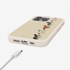 image:imageCasely iPhone 17 Pro Max Case  Stallion Stampede  Wild Horses  Align SoftTouch Flexible Bumper Case  Compatible with MagSafeStallion Stampede  Wild Horses
