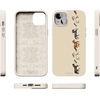 image:imageCasely iPhone 17 Pro Max Case  Stallion Stampede  Wild Horses  Align SoftTouch Flexible Bumper Case  Compatible with MagSafeStallion Stampede  Wild Horses