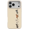 image:imageCasely iPhone 17 Pro Max Case  Stallion Stampede  Wild Horses  Align SoftTouch Flexible Bumper Case  Compatible with MagSafeStallion Stampede  Wild Horses