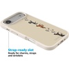 image:imageCasely iPhone 17 Pro Max Case  Stallion Stampede  Wild Horses  Align SoftTouch Flexible Bumper Case  Compatible with MagSafeStallion Stampede  Wild Horses