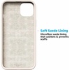 image:imageCasely iPhone 17 Pro Max Case  Stallion Stampede  Wild Horses  Align SoftTouch Flexible Bumper Case  Compatible with MagSafeStallion Stampede  Wild Horses