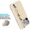 image:imageCasely iPhone 17 Pro Max Case  Stallion Stampede  Wild Horses  Align SoftTouch Flexible Bumper Case  Compatible with MagSafeStallion Stampede  Wild Horses