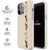 image:imageCasely iPhone 17 Pro Max Case  Stallion Stampede  Wild Horses  Align SoftTouch Flexible Bumper Case  Compatible with MagSafeStallion Stampede  Wild Horses