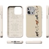 image:imageCasely iPhone 17 Pro Max Case  Stallion Stampede  Wild Horses  Align SoftTouch Flexible Bumper Case  Compatible with MagSafeStallion Stampede  Wild Horses