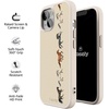 image:imageCasely iPhone 17 Pro Max Case  Stallion Stampede  Wild Horses  Align SoftTouch Flexible Bumper Case  Compatible with MagSafeStallion Stampede  Wild Horses