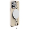 image:imageCasely iPhone 17 Pro Max Case  Stallion Stampede  Wild Horses  Align SoftTouch Flexible Bumper Case  Compatible with MagSafeStallion Stampede  Wild Horses