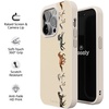 image:imageCasely iPhone 17 Pro Max Case  Stallion Stampede  Wild Horses  Align SoftTouch Flexible Bumper Case  Compatible with MagSafeStallion Stampede  Wild Horses