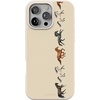 image:imageCasely iPhone 17 Pro Max Case  Stallion Stampede  Wild Horses  Align SoftTouch Flexible Bumper Case  Compatible with MagSafeStallion Stampede  Wild Horses