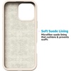 image:imageCasely iPhone 17 Pro Max Case  Stallion Stampede  Wild Horses  Align SoftTouch Flexible Bumper Case  Compatible with MagSafeStallion Stampede  Wild Horses