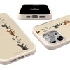 image:imageCasely iPhone 17 Pro Max Case  Stallion Stampede  Wild Horses  Align SoftTouch Flexible Bumper Case  Compatible with MagSafeStallion Stampede  Wild Horses