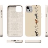 image:imageCasely iPhone 17 Pro Max Case  Stallion Stampede  Wild Horses  Align SoftTouch Flexible Bumper Case  Compatible with MagSafeStallion Stampede  Wild Horses