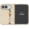 image:imageCasely iPhone 17 Pro Max Case  Stallion Stampede  Wild Horses  Align SoftTouch Flexible Bumper Case  Compatible with MagSafeStallion Stampede  Wild Horses