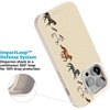 image:imageCasely iPhone 17 Pro Max Case  Stallion Stampede  Wild Horses  Align SoftTouch Flexible Bumper Case  Compatible with MagSafeStallion Stampede  Wild Horses