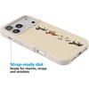image:imageCasely iPhone 17 Pro Max Case  Stallion Stampede  Wild Horses  Align SoftTouch Flexible Bumper Case  Compatible with MagSafeStallion Stampede  Wild Horses