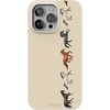 image:imageCasely iPhone 17 Pro Max Case  Stallion Stampede  Wild Horses  Align SoftTouch Flexible Bumper Case  Compatible with MagSafeStallion Stampede  Wild Horses