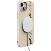 image:imageCasely iPhone 17 Pro Max Case  Stallion Stampede  Wild Horses  Align SoftTouch Flexible Bumper Case  Compatible with MagSafeStallion Stampede  Wild Horses