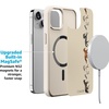 image:imageCasely iPhone 17 Pro Max Case  Stallion Stampede  Wild Horses  Align SoftTouch Flexible Bumper Case  Compatible with MagSafeStallion Stampede  Wild Horses