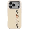 image:imageCasely iPhone 17 Pro Max Case  Stallion Stampede  Wild Horses  Align SoftTouch Flexible Bumper Case  Compatible with MagSafeStallion Stampede  Wild Horses