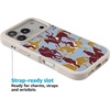image:imageCasely iPhone 17 Pro Max Case  Stallion Stampede  Wild Horses  Align SoftTouch Flexible Bumper Case  Compatible with MagSafeWild Rider  Painted Rodeo