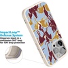 image:imageCasely iPhone 17 Pro Max Case  Stallion Stampede  Wild Horses  Align SoftTouch Flexible Bumper Case  Compatible with MagSafeWild Rider  Painted Rodeo