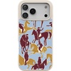 image:imageCasely iPhone 17 Pro Max Case  Stallion Stampede  Wild Horses  Align SoftTouch Flexible Bumper Case  Compatible with MagSafeWild Rider  Painted Rodeo