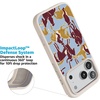 image:imageCasely iPhone 17 Pro Max Case  Stallion Stampede  Wild Horses  Align SoftTouch Flexible Bumper Case  Compatible with MagSafeWild Rider  Painted Rodeo