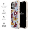 image:imageCasely iPhone 17 Pro Max Case  Stallion Stampede  Wild Horses  Align SoftTouch Flexible Bumper Case  Compatible with MagSafeWild Rider  Painted Rodeo