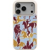 image:imageCasely iPhone 17 Pro Max Case  Stallion Stampede  Wild Horses  Align SoftTouch Flexible Bumper Case  Compatible with MagSafeWild Rider  Painted Rodeo