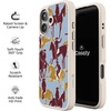 image:imageCasely iPhone 17 Pro Max Case  Stallion Stampede  Wild Horses  Align SoftTouch Flexible Bumper Case  Compatible with MagSafeWild Rider  Painted Rodeo