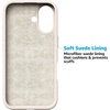 image:imageCasely iPhone 17 Pro Max Case  Stallion Stampede  Wild Horses  Align SoftTouch Flexible Bumper Case  Compatible with MagSafeWild Rider  Painted Rodeo