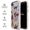 image:imageCasely iPhone 17 Pro Max Case  Stallion Stampede  Wild Horses  Align SoftTouch Flexible Bumper Case  Compatible with MagSafeWild Rider  Painted Rodeo