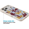 image:imageCasely iPhone 17 Pro Max Case  Stallion Stampede  Wild Horses  Align SoftTouch Flexible Bumper Case  Compatible with MagSafeWild Rider  Painted Rodeo