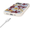 image:imageCasely iPhone 17 Pro Max Case  Stallion Stampede  Wild Horses  Align SoftTouch Flexible Bumper Case  Compatible with MagSafeWild Rider  Painted Rodeo