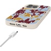 image:imageCasely iPhone 17 Pro Max Case  Stallion Stampede  Wild Horses  Align SoftTouch Flexible Bumper Case  Compatible with MagSafeWild Rider  Painted Rodeo