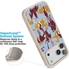 image:imageCasely iPhone 17 Pro Max Case  Stallion Stampede  Wild Horses  Align SoftTouch Flexible Bumper Case  Compatible with MagSafeWild Rider  Painted Rodeo