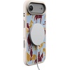 image:imageCasely iPhone 17 Pro Max Case  Stallion Stampede  Wild Horses  Align SoftTouch Flexible Bumper Case  Compatible with MagSafeWild Rider  Painted Rodeo