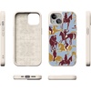 image:imageCasely iPhone 17 Pro Max Case  Stallion Stampede  Wild Horses  Align SoftTouch Flexible Bumper Case  Compatible with MagSafeWild Rider  Painted Rodeo