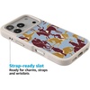 image:imageCasely iPhone 17 Pro Max Case  Stallion Stampede  Wild Horses  Align SoftTouch Flexible Bumper Case  Compatible with MagSafeWild Rider  Painted Rodeo