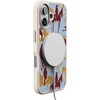 image:imageCasely iPhone 17 Pro Max Case  Stallion Stampede  Wild Horses  Align SoftTouch Flexible Bumper Case  Compatible with MagSafeWild Rider  Painted Rodeo