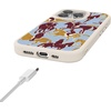 image:imageCasely iPhone 17 Pro Max Case  Stallion Stampede  Wild Horses  Align SoftTouch Flexible Bumper Case  Compatible with MagSafeWild Rider  Painted Rodeo