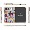 image:imageCasely iPhone 17 Pro Max Case  Stallion Stampede  Wild Horses  Align SoftTouch Flexible Bumper Case  Compatible with MagSafeWild Rider  Painted Rodeo