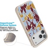 image:imageCasely iPhone 17 Pro Max Case  Stallion Stampede  Wild Horses  Align SoftTouch Flexible Bumper Case  Compatible with MagSafeWild Rider  Painted Rodeo
