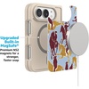 image:imageCasely iPhone 17 Pro Max Case  Stallion Stampede  Wild Horses  Align SoftTouch Flexible Bumper Case  Compatible with MagSafeWild Rider  Painted Rodeo
