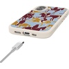 image:imageCasely iPhone 17 Pro Max Case  Stallion Stampede  Wild Horses  Align SoftTouch Flexible Bumper Case  Compatible with MagSafeWild Rider  Painted Rodeo