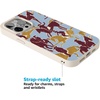 image:imageCasely iPhone 17 Pro Max Case  Stallion Stampede  Wild Horses  Align SoftTouch Flexible Bumper Case  Compatible with MagSafeWild Rider  Painted Rodeo