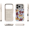 image:imageCasely iPhone 17 Pro Max Case  Stallion Stampede  Wild Horses  Align SoftTouch Flexible Bumper Case  Compatible with MagSafeWild Rider  Painted Rodeo