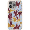 image:imageCasely iPhone 17 Pro Max Case  Stallion Stampede  Wild Horses  Align SoftTouch Flexible Bumper Case  Compatible with MagSafeWild Rider  Painted Rodeo