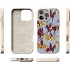 image:imageCasely iPhone 17 Pro Max Case  Stallion Stampede  Wild Horses  Align SoftTouch Flexible Bumper Case  Compatible with MagSafeWild Rider  Painted Rodeo